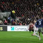 Arsenal Terjebak Senjata Makan Tuan Saat Hadapi Brentford di Liga Inggris