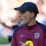 FA Bantah Kontrak Baru Tuchel ke Timnas Inggris Demi Jegal Manchester United