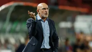 Luis de la Fuente Optimistis Mikel Merino Pulih Tepat Waktu untuk Piala Dunia 2026