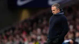 Barcelona Dibantai Atletico 4-0 di Semifinal Copa del Rey, Flick Tetap Yakin