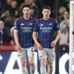Arsenal Raih Satu Poin Krusial di Kandang Brentford, Rice: Ini Poin Berharga