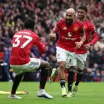 Manchester United Libur Panjang, Fokus Amankan Posisi Empat Klasemen Liga Inggris