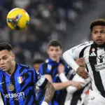 Liga Italia Pekan ke-25: Duel Sengit Inter vs Juventus dan Napoli vs AS Roma Liga Italia Pekan ke-25: Duel Sengit Inter vs Juventus dan Napoli vs AS Roma