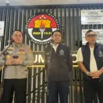 Interpol Terbitkan Red Notice untuk Buron Kasus Minyak Riza Chalid