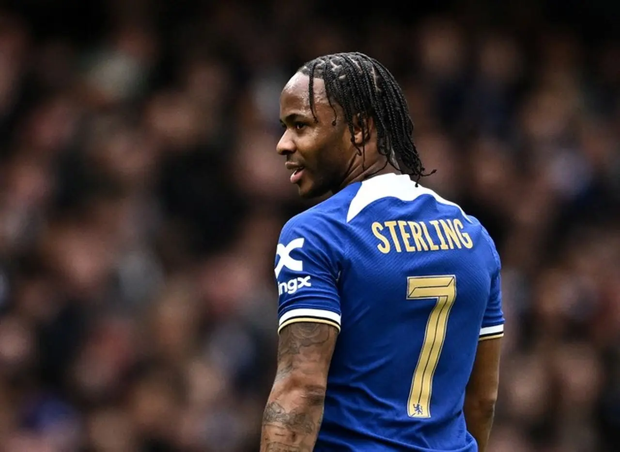 Raheem Sterling Tinggalkan Chelsea, Bisnis Merugi The Blues Rp 1,1 Triliun