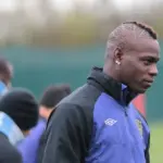 Mario Balotelli Mengaku Alami Perundungan Rasisme di Liga Uni Emirat Arab