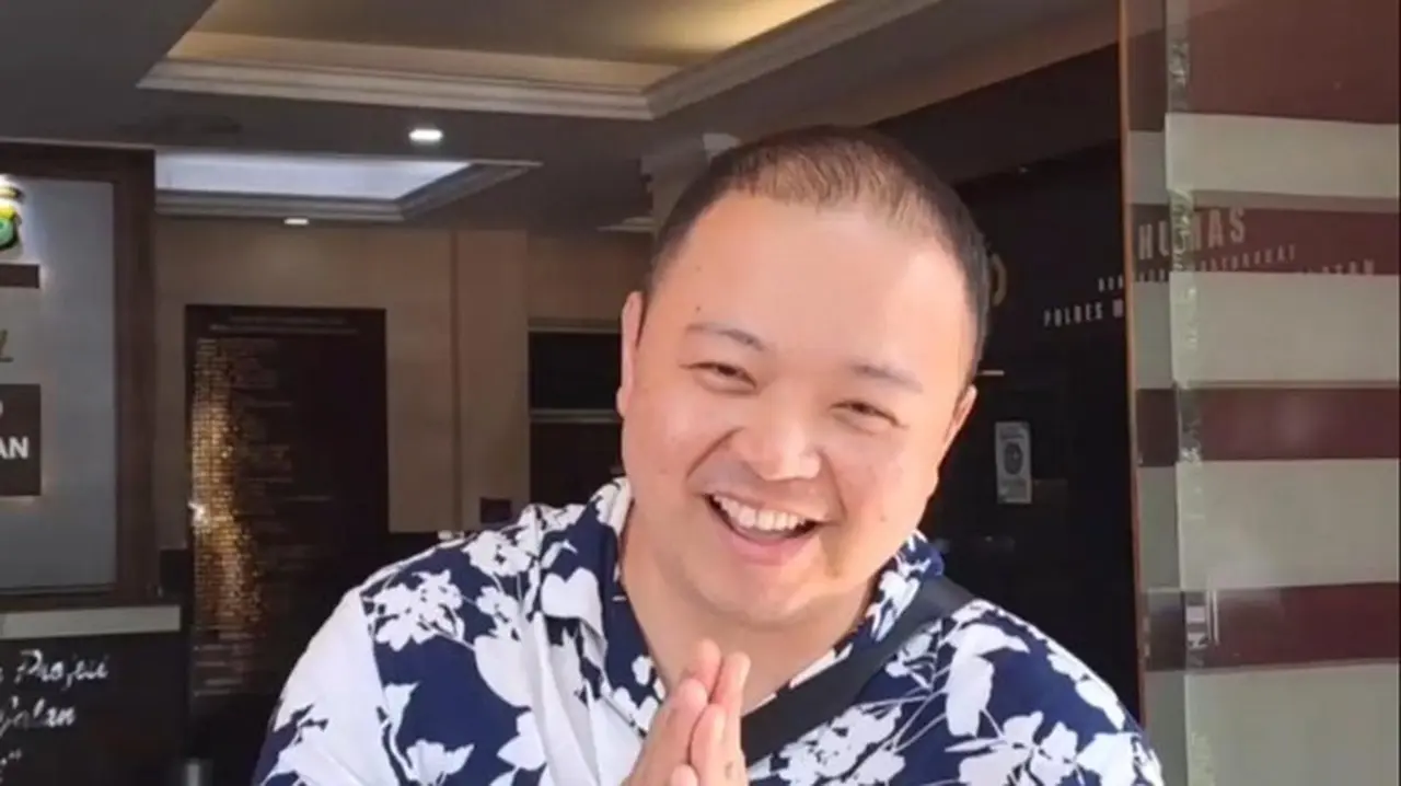 Codeblu Dilaporkan ke Bareskrim atas Dugaan Pemerasan dan Pencemaran Nama Baik oleh Clairmont Codeblu Dilaporkan ke Bareskrim atas Dugaan Pemerasan dan Pencemaran Nama Baik oleh Clairmont