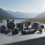 Action Camera Terbaik Selain GoPro 2026 – Panduan Lengkap