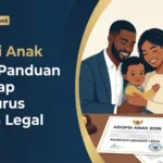 Adopsi Anak 2026: Panduan Lengkap Mengurus Secara Legal Adopsi Anak 2026: Panduan Lengkap Mengurus Secara Legal