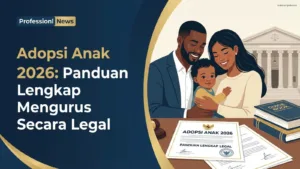 Adopsi Anak 2026: Panduan Lengkap Mengurus Secara Legal