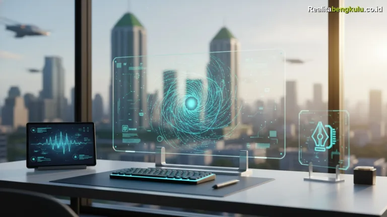 AI Writing Tools Indonesia Terbaik untuk Konten 2026