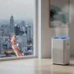 Air Purifier Terbaik untuk Rumah di Kota Besar 2026