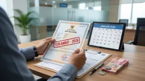 Akta Kelahiran Terlambat 2026: Syarat, Cara, dan Biaya Terbaru
