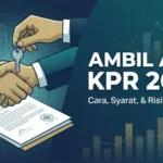 Ambil Alih KPR 2026: Cara, Syarat, dan Risiko Lengkap