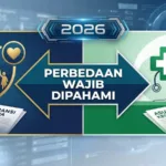 Asuransi Jiwa dan Asuransi Kesehatan 2026: Perbedaan Wajib Dipahami