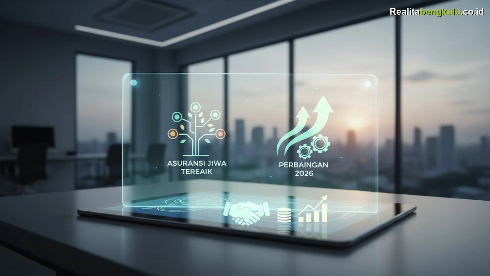 Asuransi Jiwa Terbaik di Indonesia: Perbandingan 2026