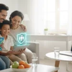 Asuransi Kesehatan Keluarga Premi Terjangkau: Tips 2026