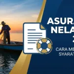 Asuransi Nelayan 2026: Cara Mengurus & Syarat Lengkap