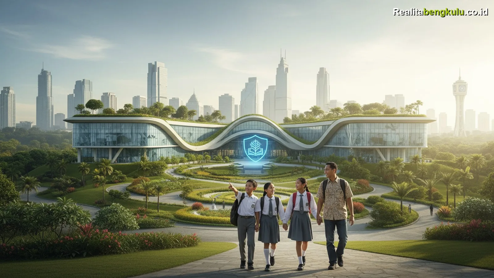 Asuransi Pendidikan Anak Terbaik di Indonesia 2026 Asuransi Pendidikan Anak Terbaik di Indonesia 2026