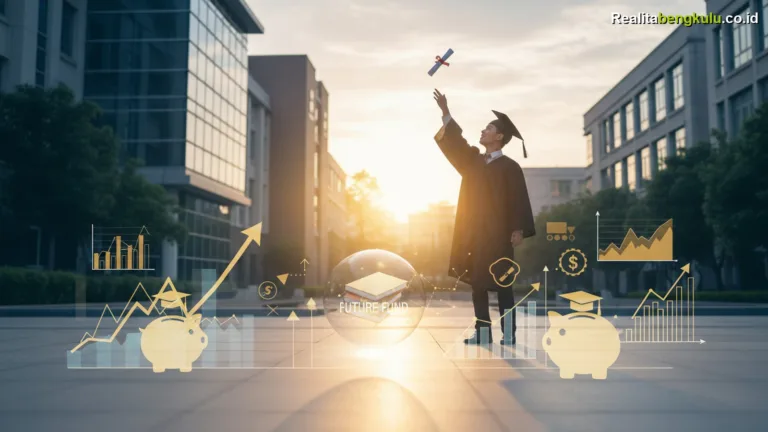 Asuransi Pendidikan Terbaik 2026: Tips Pilih Dana Kuliah Asuransi Pendidikan Terbaik 2026: Tips Pilih Dana Kuliah