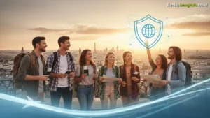 Asuransi Perjalanan Terbaik untuk Liburan ke Luar Negeri 2026