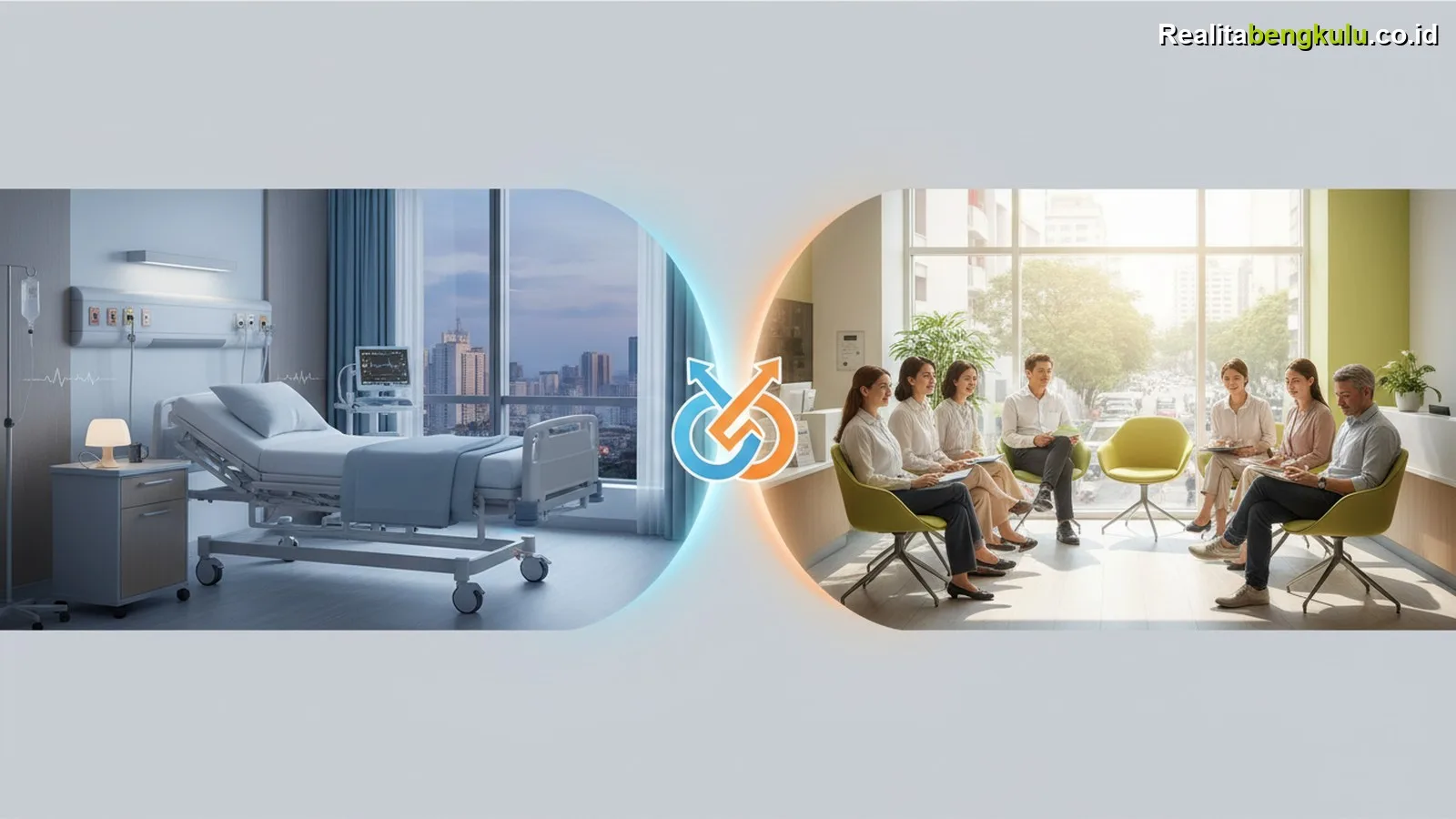 Asuransi Rawat Inap vs Rawat Jalan: Cara Memilih Terbaik