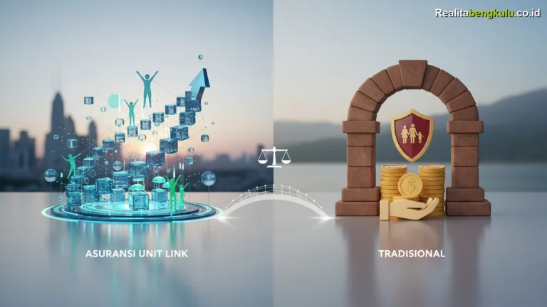 Asuransi Unit Link vs Tradisional: Mana Terbaik 2026?