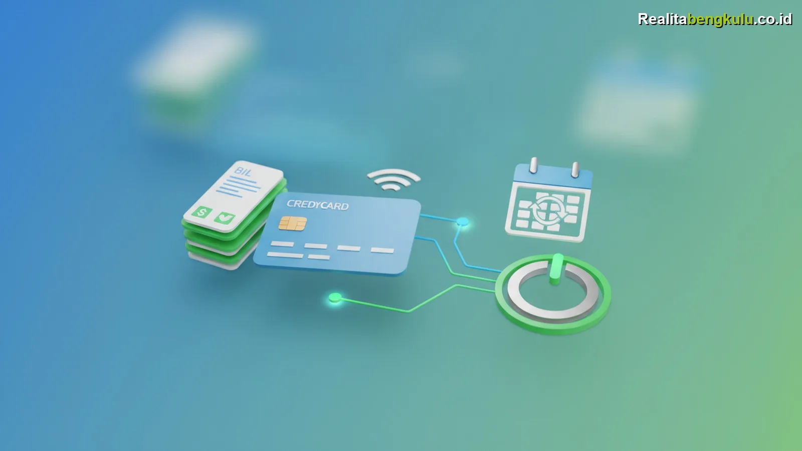 Auto Debit Tagihan Bulanan: Cara Aktifkan dengan Mudah Auto Debit Tagihan Bulanan: Cara Aktifkan dengan Mudah