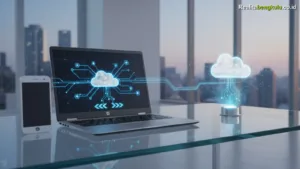 Backup Data HP Android ke Cloud: Panduan Lengkap 2026