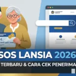 Bansos Lansia 2026: Nominal Terbaru dan Cara Cek Penerima