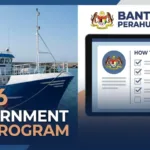 Bantuan Perahu Nelayan 2026: Cara Dapat dari Pemerintah
