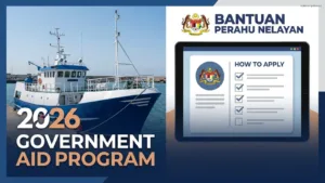 Bantuan Perahu Nelayan 2026: Cara Dapat dari Pemerintah Bantuan Perahu Nelayan 2026: Cara Dapat dari Pemerintah