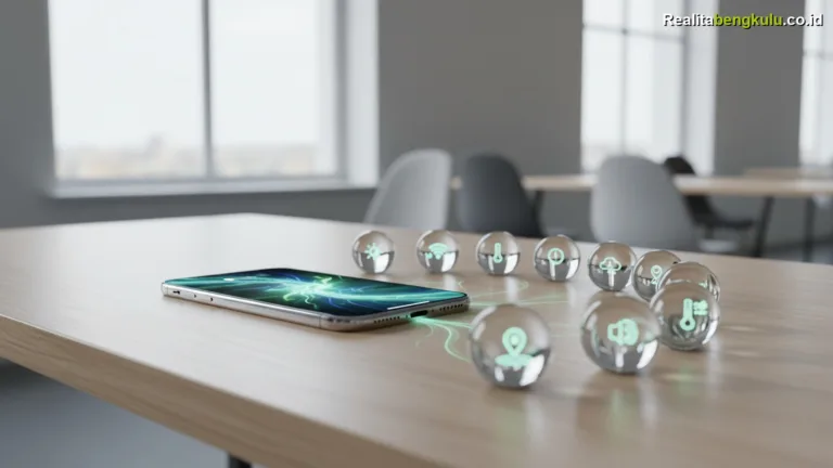 Baterai iPhone Awet Seharian: 10 Cara Ampuh 2026