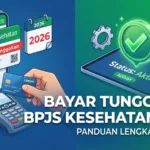 Bayar Tunggakan BPJS Kesehatan 2026: Panduan Lengkap Aktivasi