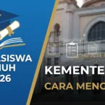 Beasiswa Penuh S2 2026: Cara Mengurus dari Kementerian