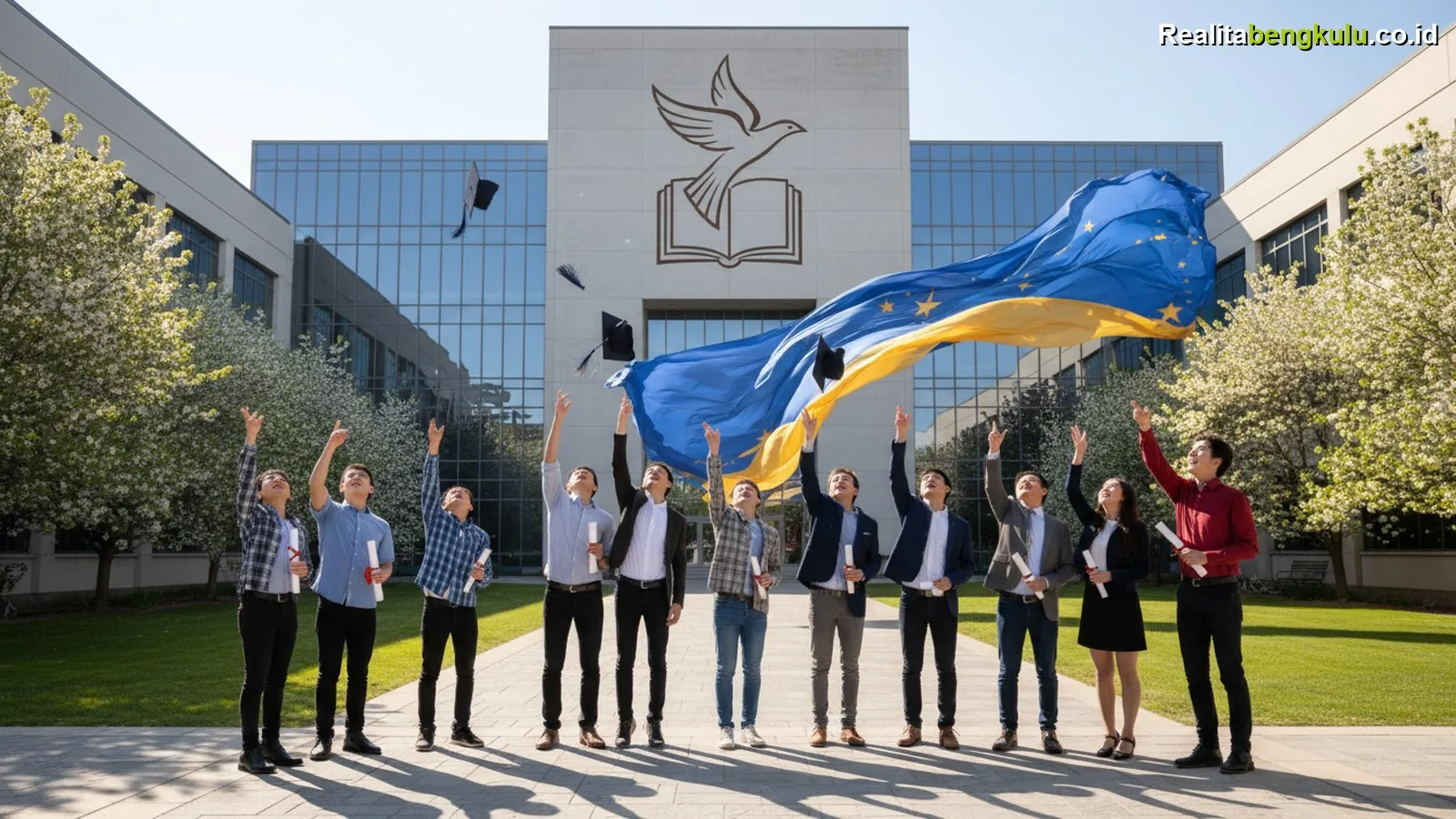 Beasiswa S1 Dalam Negeri Full untuk Siswa SMA 2026