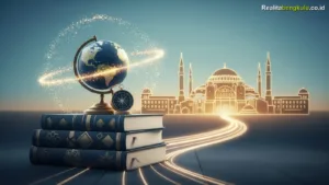 Beasiswa Turki Burslari: Panduan Lengkap Daftar 2026