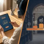 Belajar Bahasa Arab 2026: Panduan Lengkap dari Nol