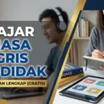 Belajar Bahasa Inggris Otodidak 2026: Panduan Lengkap Gratis