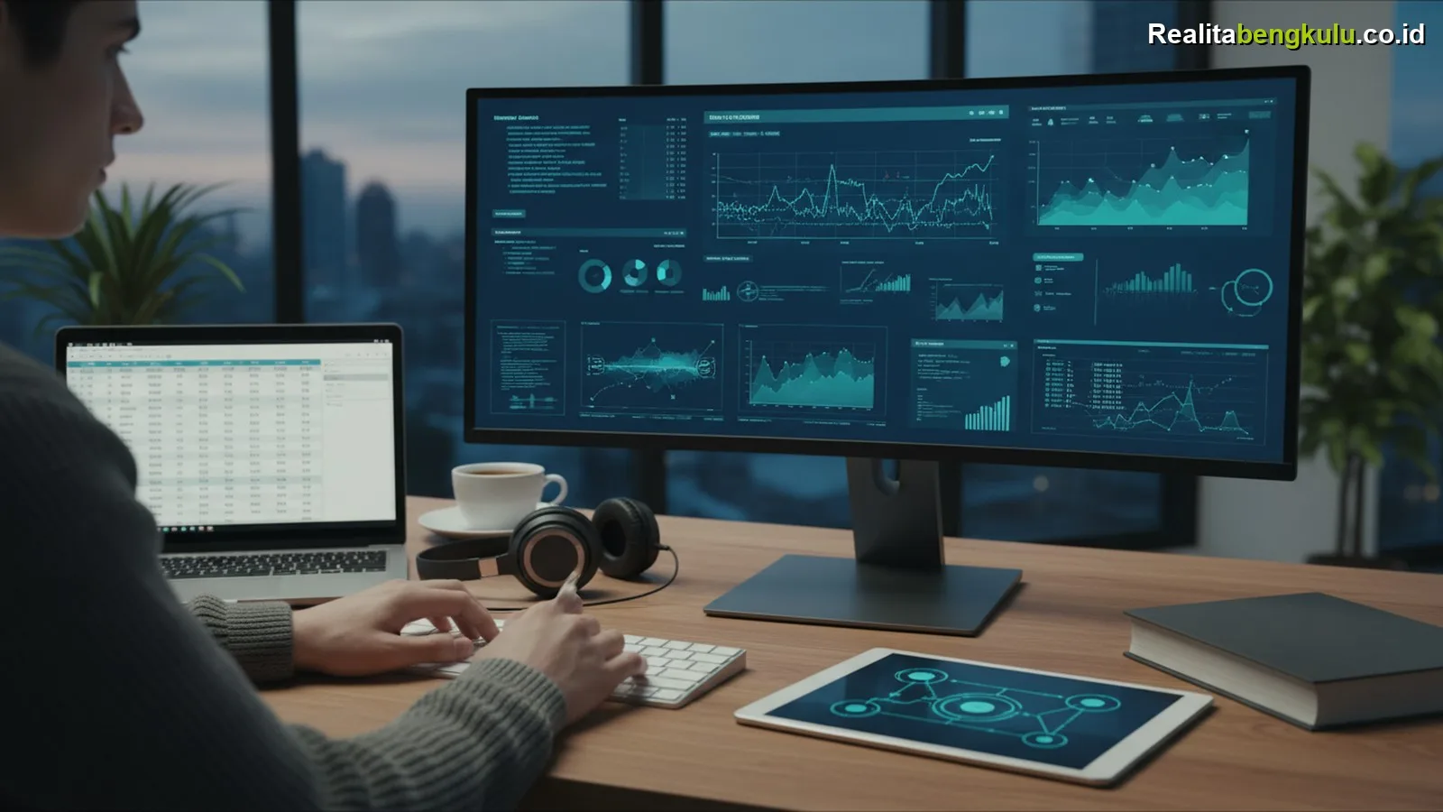 Belajar Data Analyst Otodidak: Tips Sukses 2026