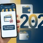 Beli HP Kredit 2026 Tanpa Kartu Kredit via Marketplace