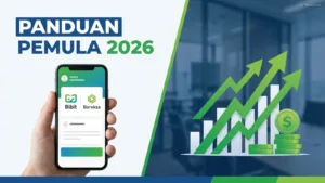 Beli Reksa Dana di Bibit dan Bareksa 2026: Panduan Pemula
