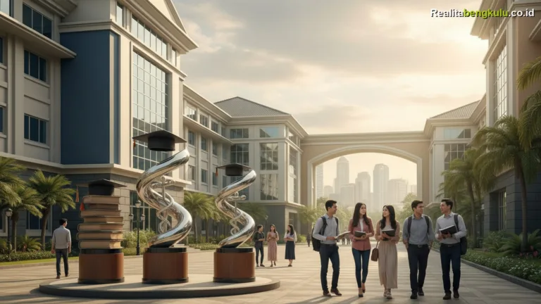 Biaya Kuliah Kedokteran Swasta di Indonesia 2026