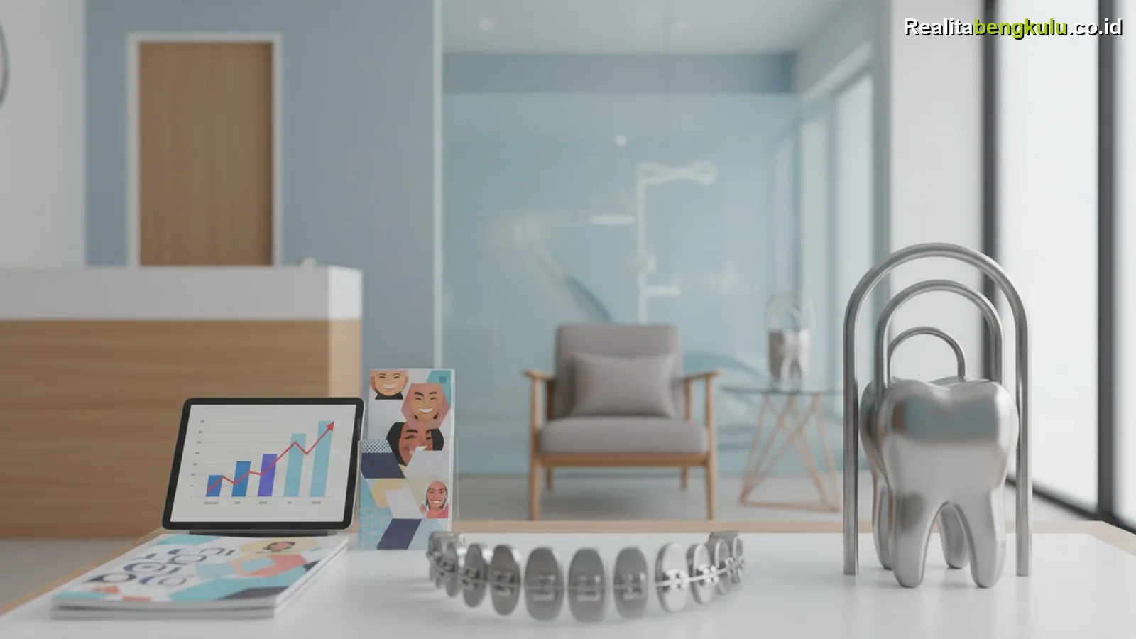 Biaya Perawatan Gigi Behel di Klinik Indonesia 2026