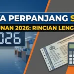 Biaya Perpanjang STNK 5 Tahunan 2026, Rincian Lengkap