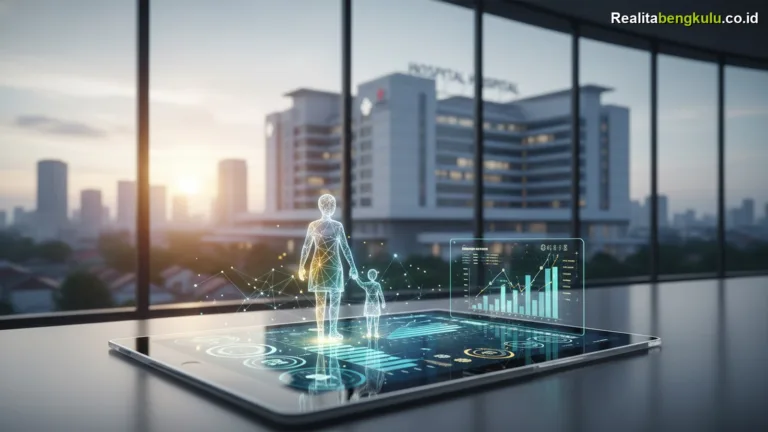 Biaya Persalinan RS Swasta Jakarta 2026: Panduan Lengkap Biaya Persalinan RS Swasta Jakarta 2026: Panduan Lengkap