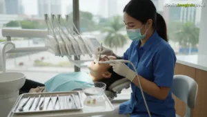 Biaya Scaling Gigi di Klinik Indonesia 2026: Panduan Lengkap