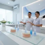 Biaya Whitening Gigi di Klinik Indonesia 2026