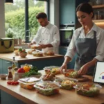 Bisnis Catering Rumahan Menguntungkan: Panduan Lengkap 2026