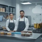 Bisnis Cloud Kitchen untuk Pemula: Panduan Lengkap 2026